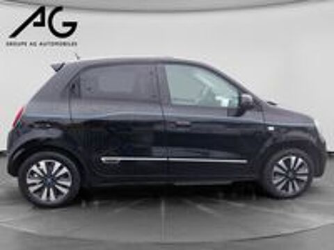 Twingo III Achat Int&eacute;gral - 21 Intens 2022 occasion 08200 Wadelincourt