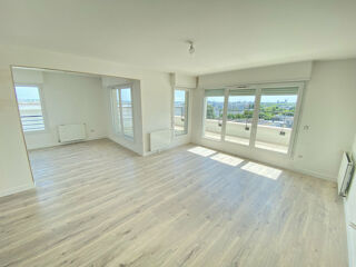  Appartement � vendre 3 pi�ces 72 m�