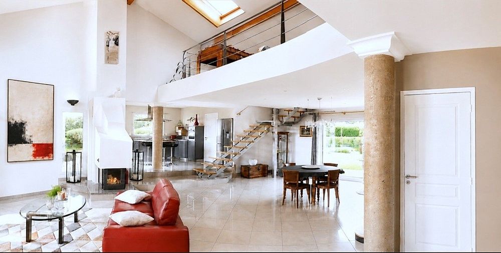 à vendre  Villa St Victor Sur Loire (42230)