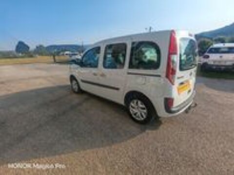 Kangoo KANGOO 1.5 DCI 90CH ZEN 2015 occasion 05300 Laragne-Mont&eacute;glin