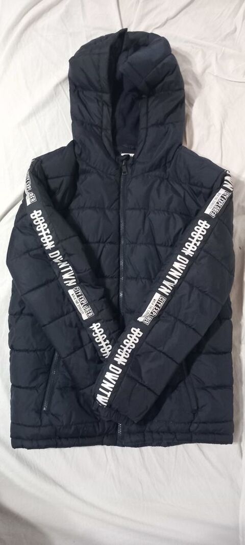 Blouson hivers 20 Riorges (42)