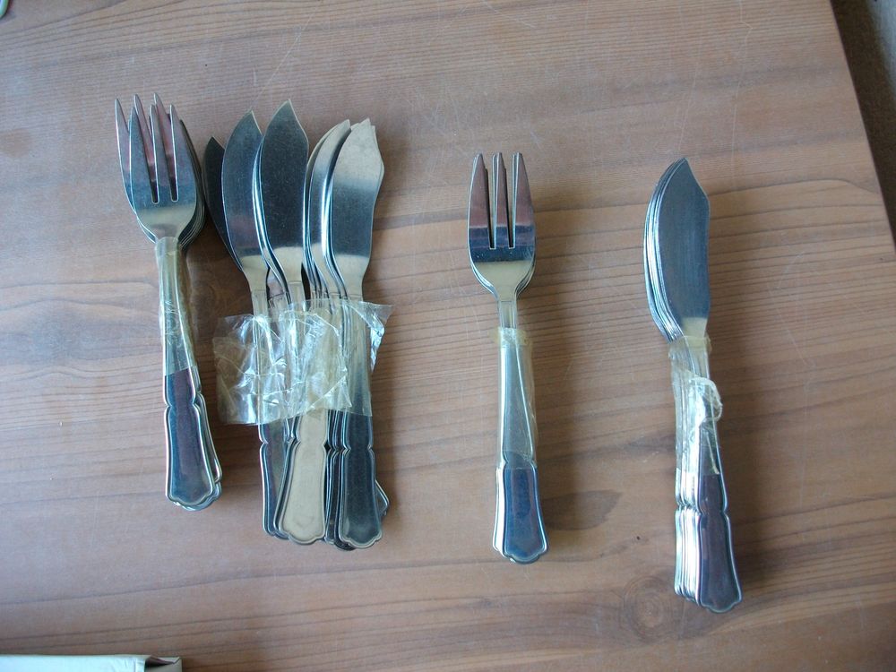 divers Couverts - neufs Cuisine