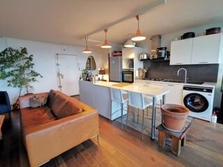  Appartement à vendre 3 pièces 75 m²