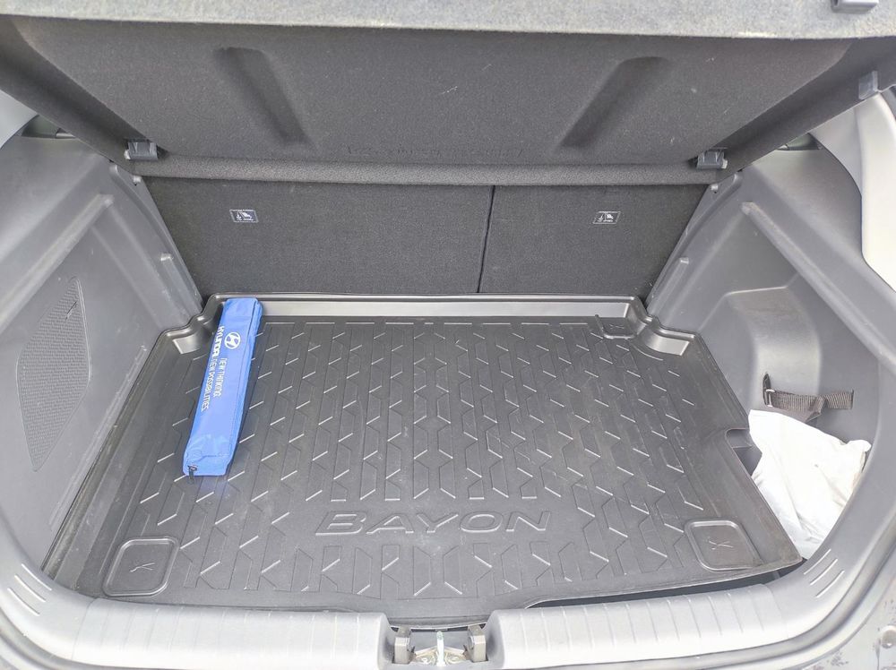 Bayon 1.0 T-GDi 100 DCT-7 Hybrid 48V Executive 2022 occasion 95350 Saint-Brice-sous-For&ecirc;t