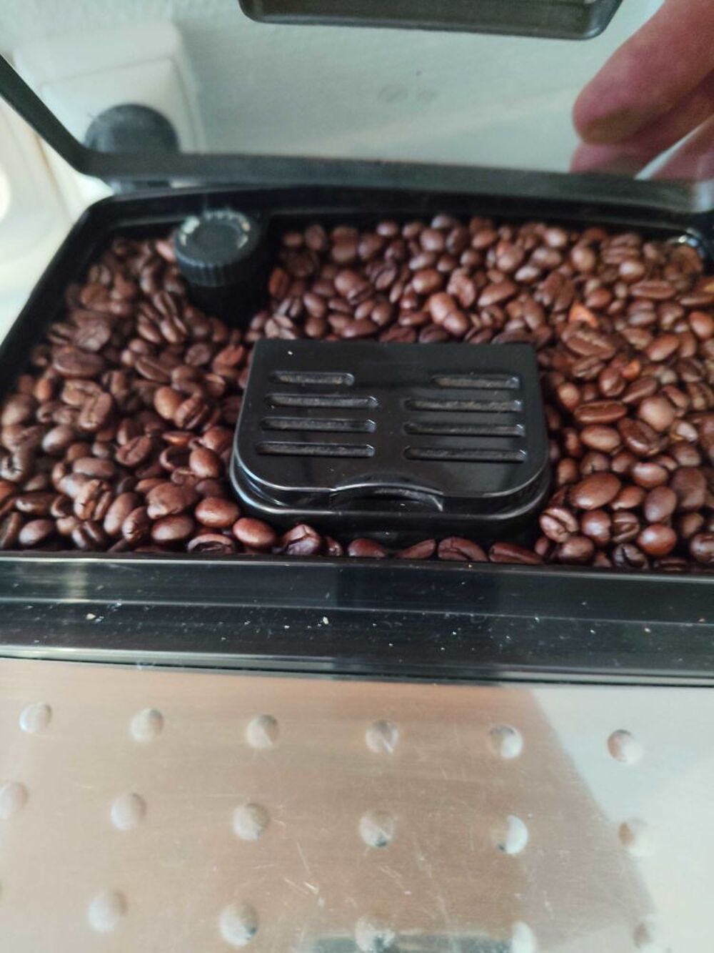 cafeti&egrave;re &agrave; grain Delonghi Electroménager