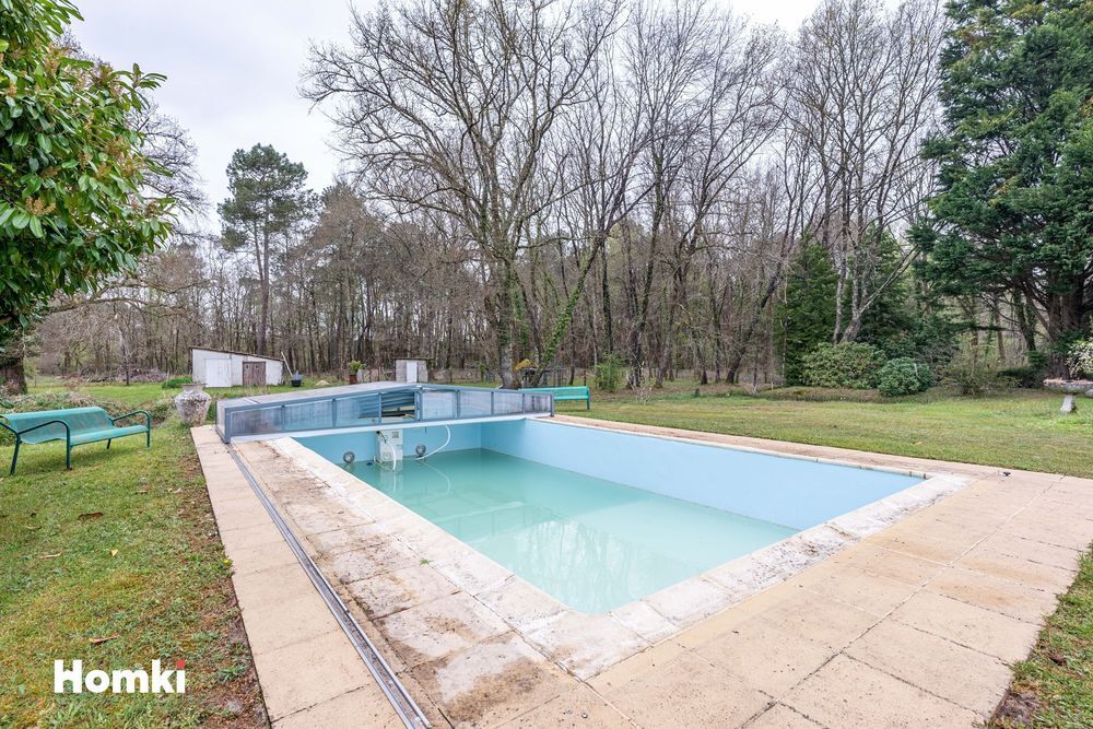 Vente Maison maison situe a 40 km de boredaux 148 m surface Bedenac
