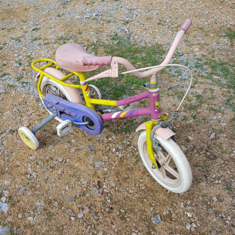 v&eacute;lo enfant Vélos