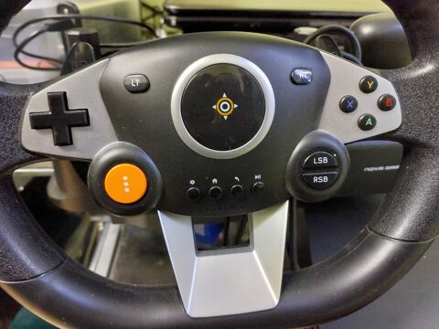 PS 3+ volant course Saint-Christol-l�s-Al�s (30)