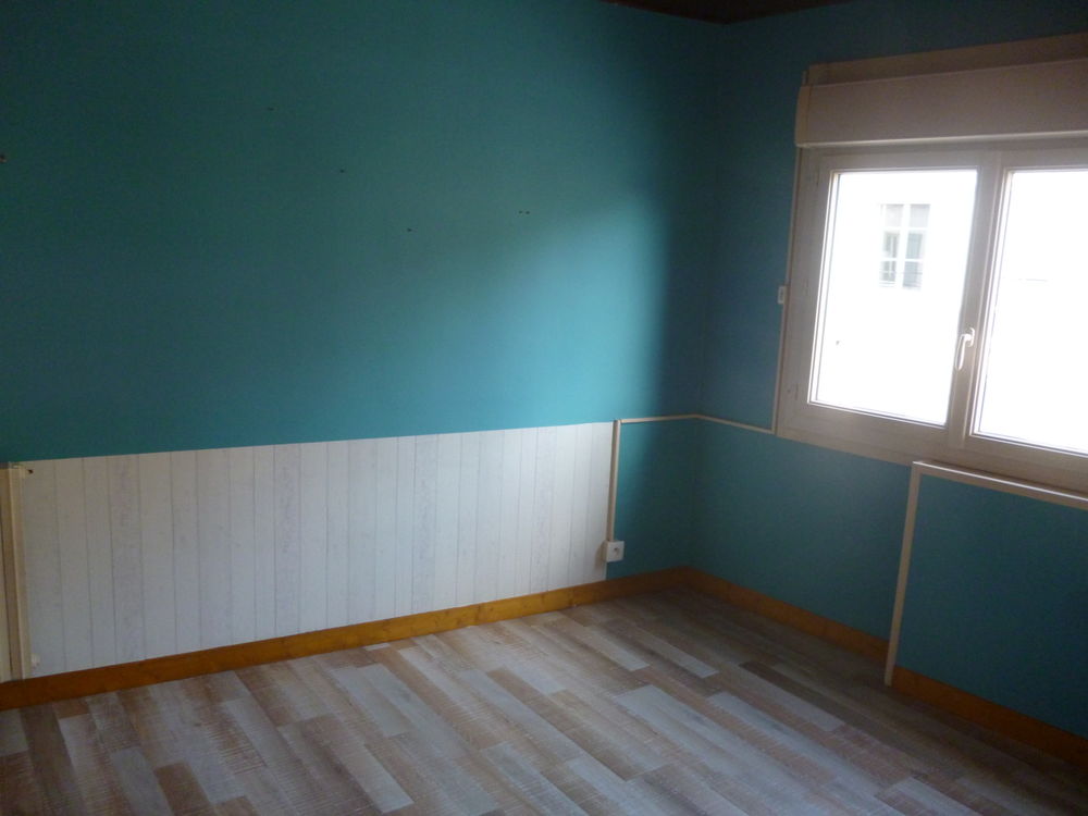 Location Appartement T3 avec terrasse couverte Châtellerault