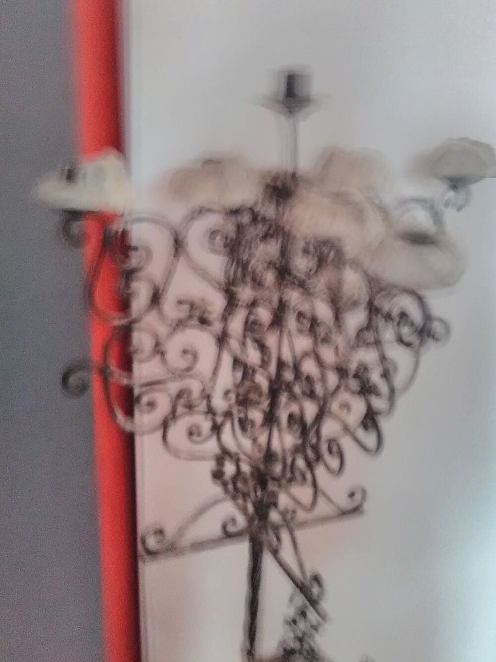 chandelier Décoration