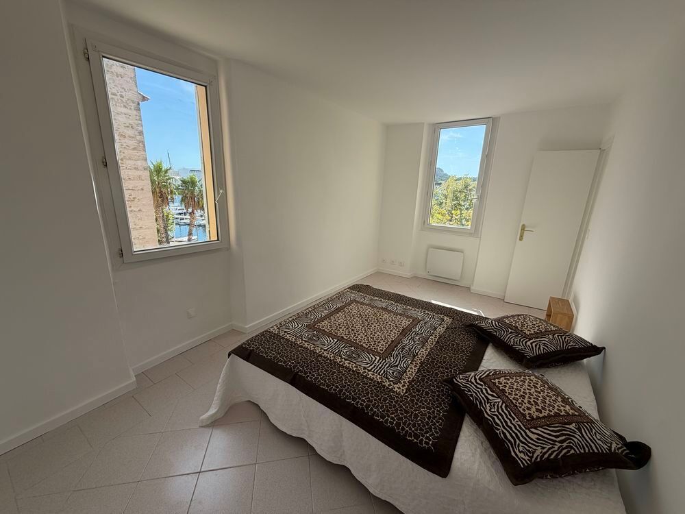 Vente Appartement VUES PORT LA CIOTAT APPARTEMENT T2 La ciotat