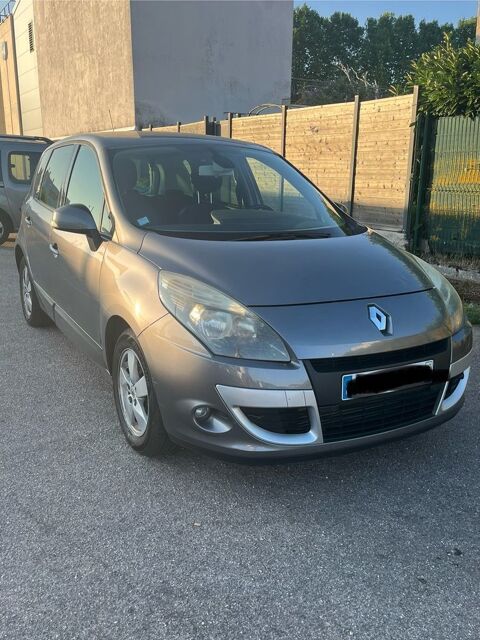 Renault scenic Scénic 1.9 DCI - 105 Dynamique