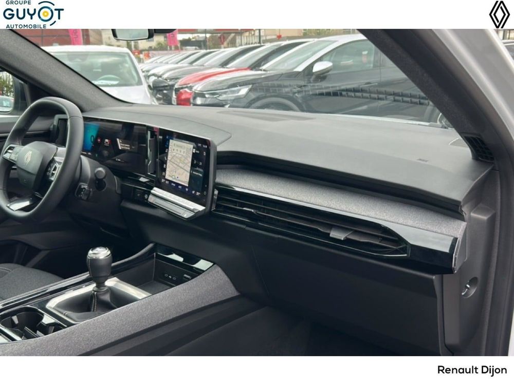 Austral mild hybrid advanced 130 GSR2 Evolution 2025 occasion 21000 Dijon