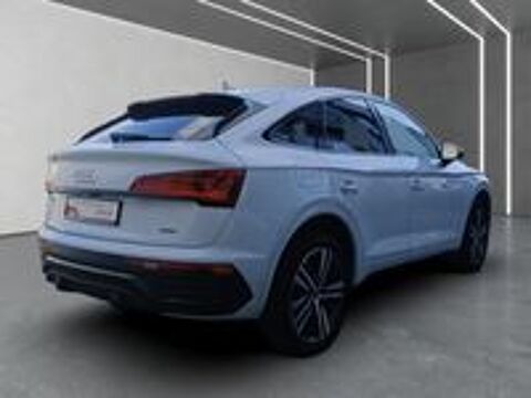 Q5 SPORTBACK 50TFSIe quattro 2023 occasion 13124 Peypin