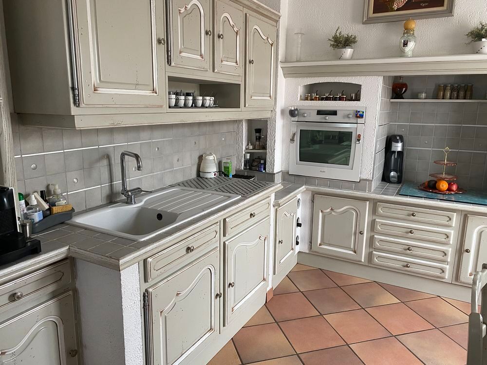 Vente Villa AURIOL proche centre - vue dégagée Auriol