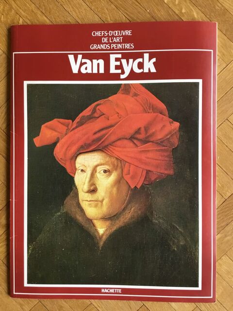 Oeuvre de Van Eyck (29)  15 Tours (37)