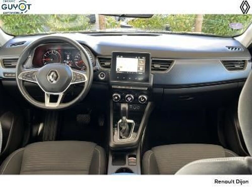 Arkana mild hybrid 140 EDC FAP - 22 Evolution 2023 occasion 21200 Beaune