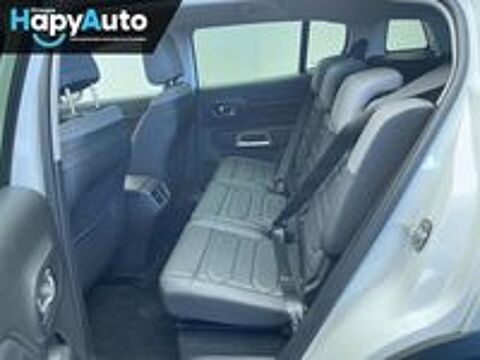 C5 aircross C5 Aircross PureTech 130 S&S EAT8 Shine Pack 2023 occasion 65000 Tarbes