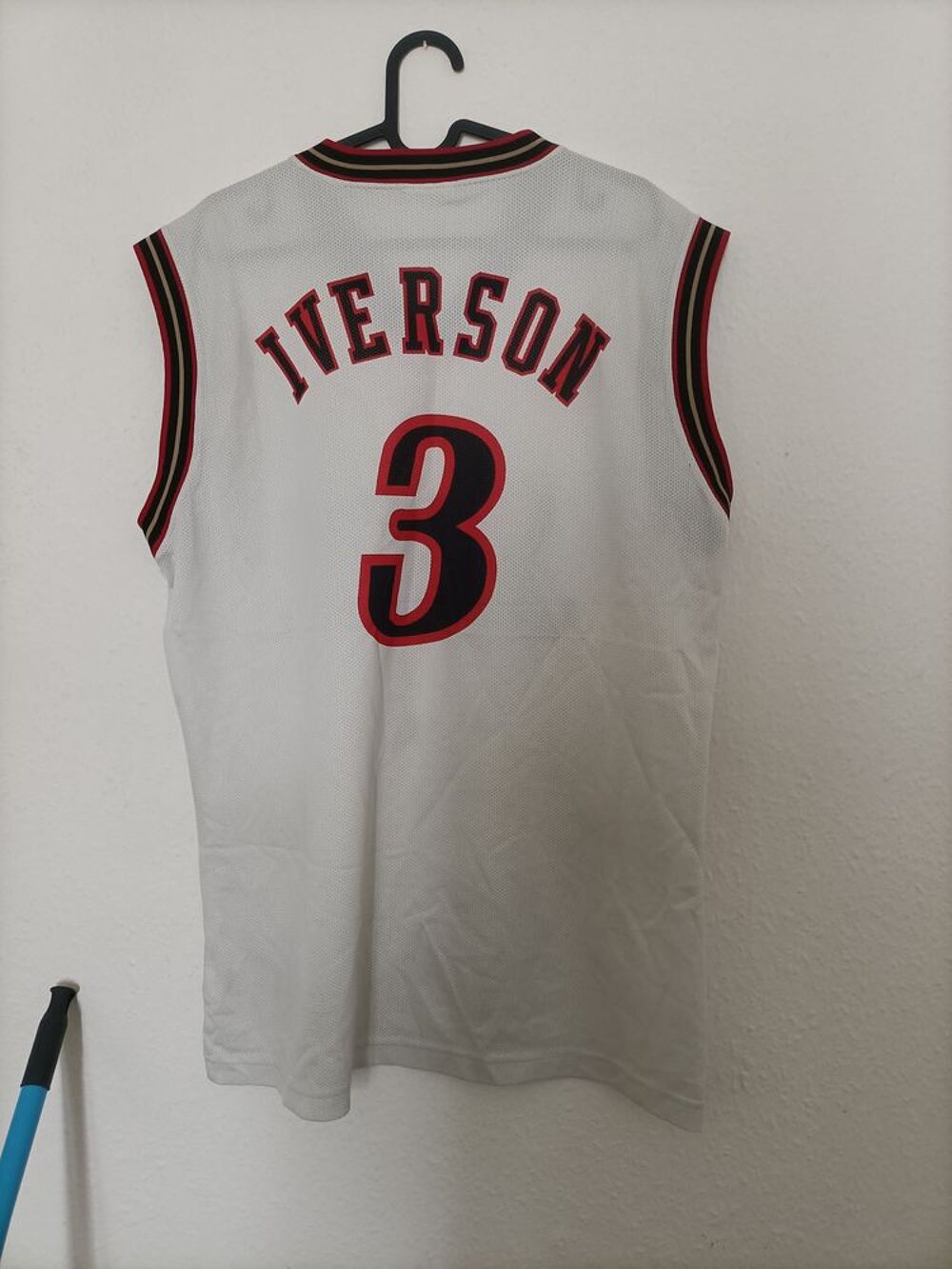 mayo NBA Vêtements