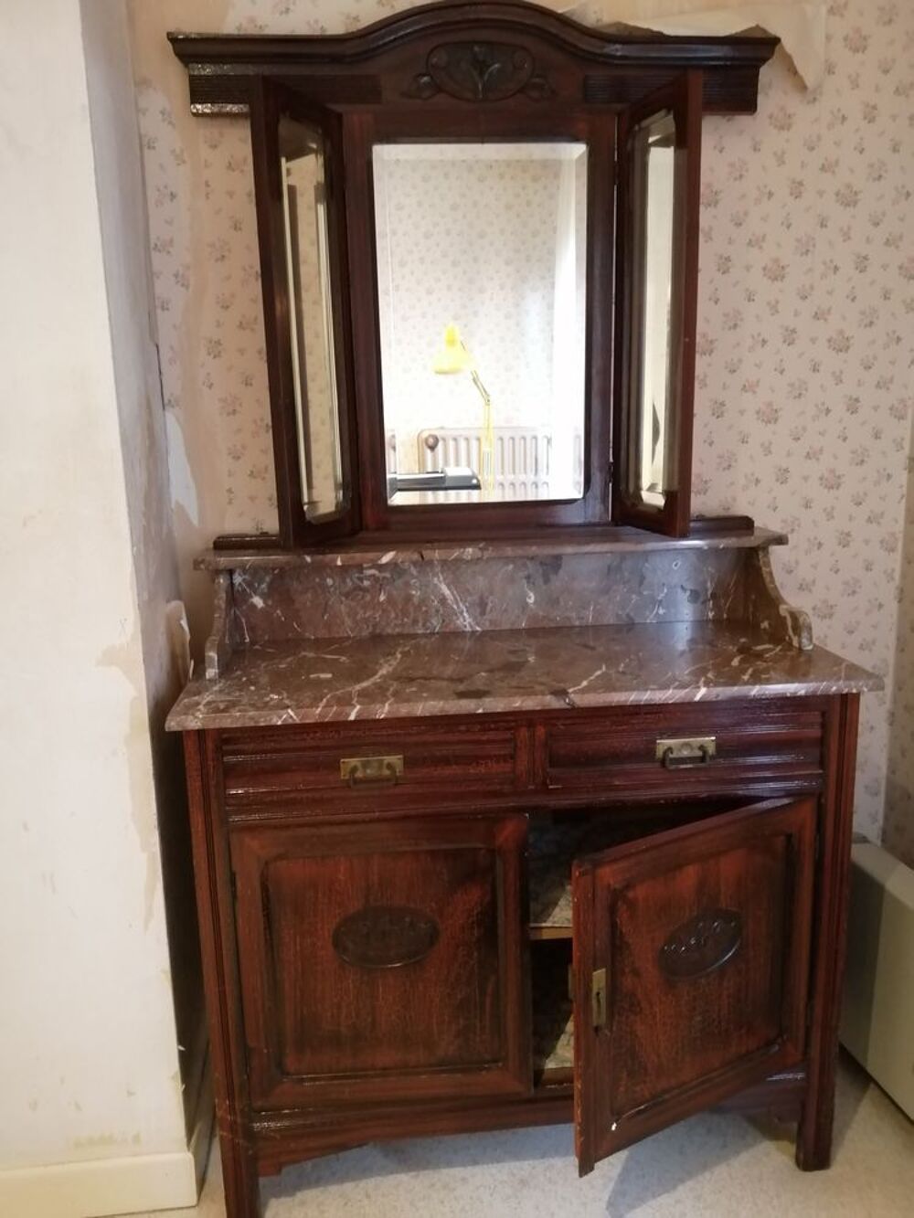 Meuble ann&eacute;e 50 Meubles