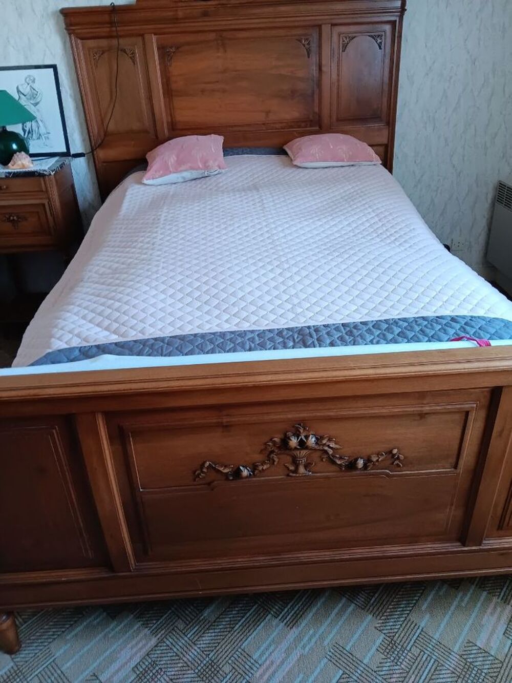chambre &agrave; coucher Meubles