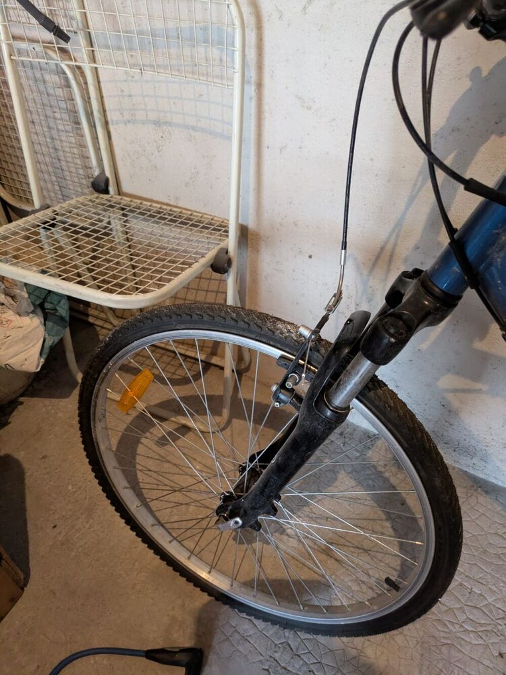 VTT Decathlon Vélos