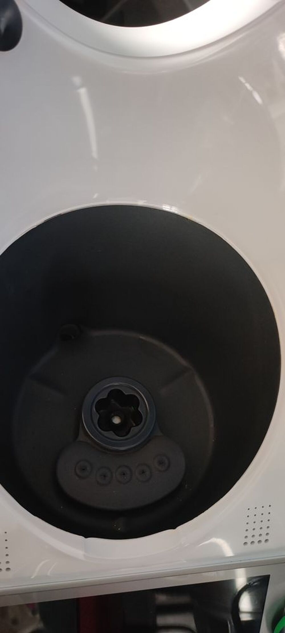 Thermomix TM6 Electroménager