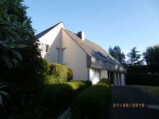  Maison � vendre 10 pi�ces 211 m�