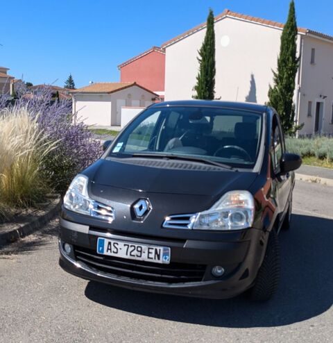 Renault grand modus TCE 100 eco2 Dynamique