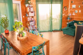  Maison � vendre 3 pi�ces 80 m�