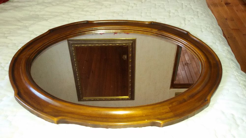 Miroir Décoration
