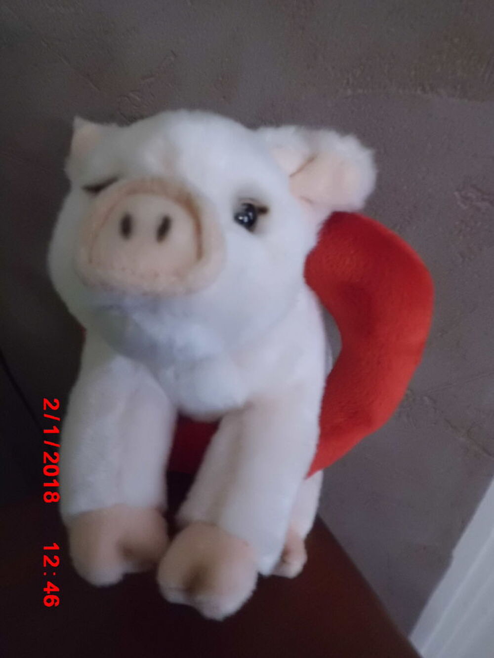 COCHON RACHAEL HALE Jeux / jouets