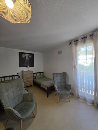 Location  Appartement 