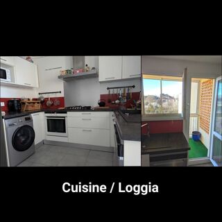  Appartement  vendre 4 pices 98 m