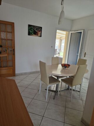  Maison à vendre 6 pièces 178 m² Julienne