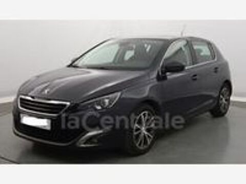 308 1.6 THP 125 ch BVM6 Allure 2014 occasion 85100 Les Sables-d'Olonne