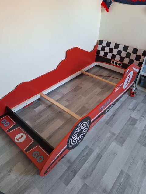 Lit enfant 35 Chilly-Mazarin (91)