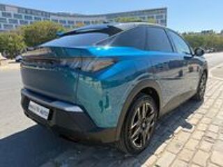 3008 PEUGEOT III 1.2 HYBRID 136 ALLURE E-DCS6 2024 occasion 75015 Paris
