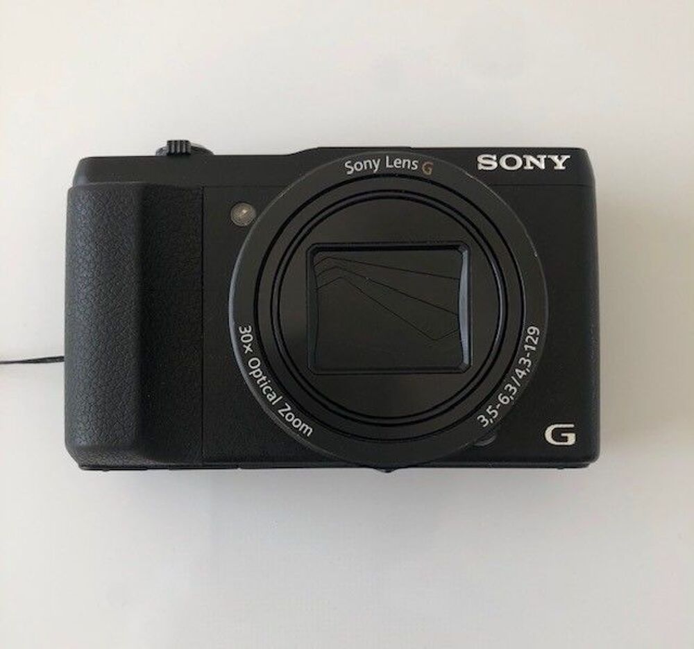 Appareil Photo SONY DSC-HX60 Photos/Video/TV