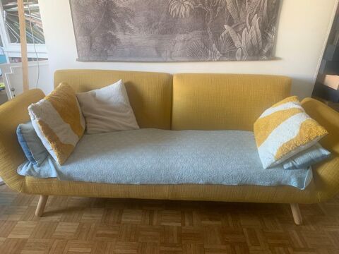 Canap� Leolux Saint-Cloud (92)