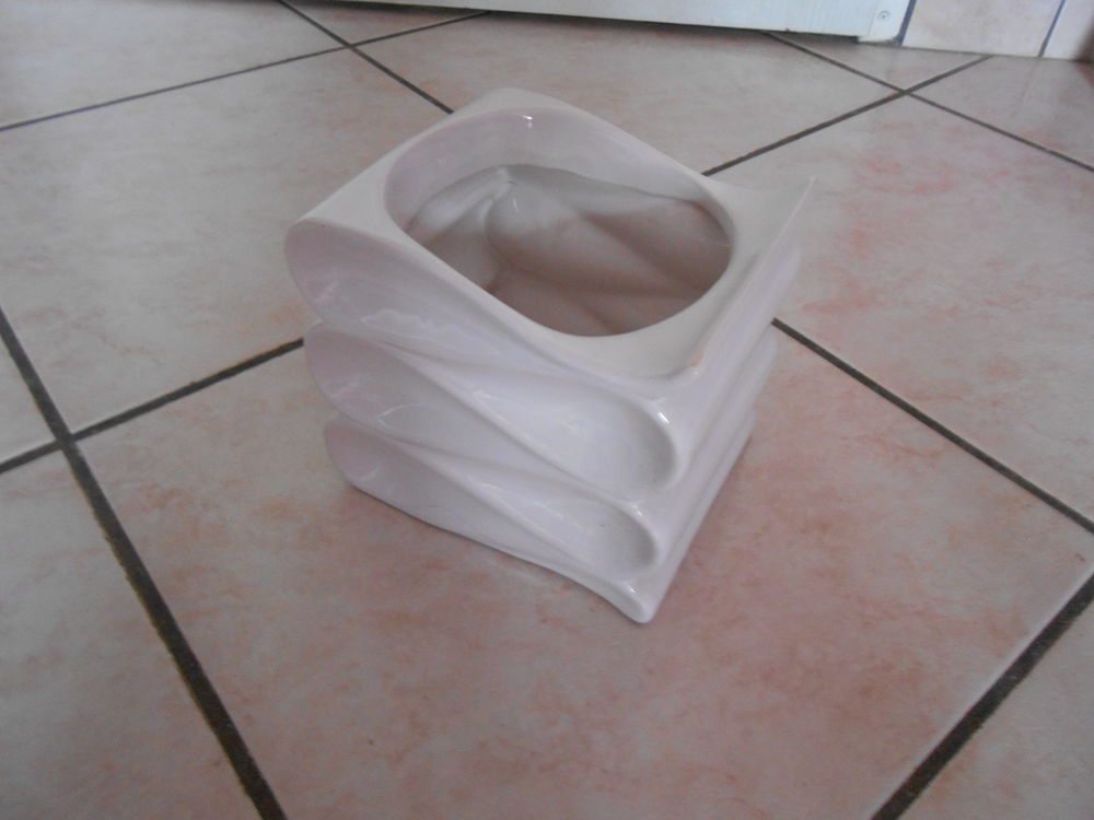 POT DE FLEURS Jardin