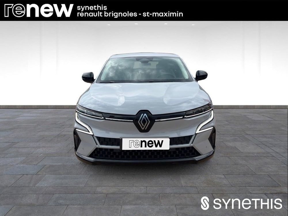 M&eacute;gane Megane E-Tech EV40 130ch standard charge Equilibre 2022 occasion 83170 Brignoles