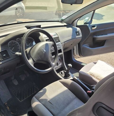 Peugeot 307 A acheter voiture d'occasion