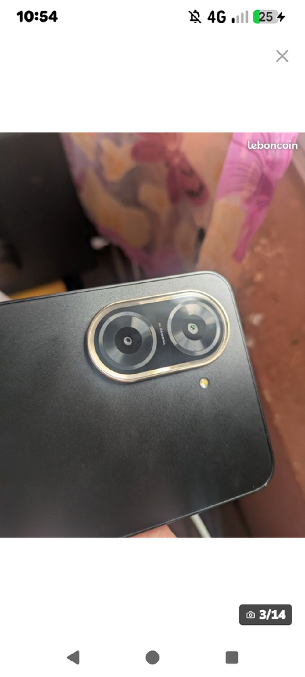 t&eacute;l&eacute;phone Redmi a 5 Téléphones et tablettes