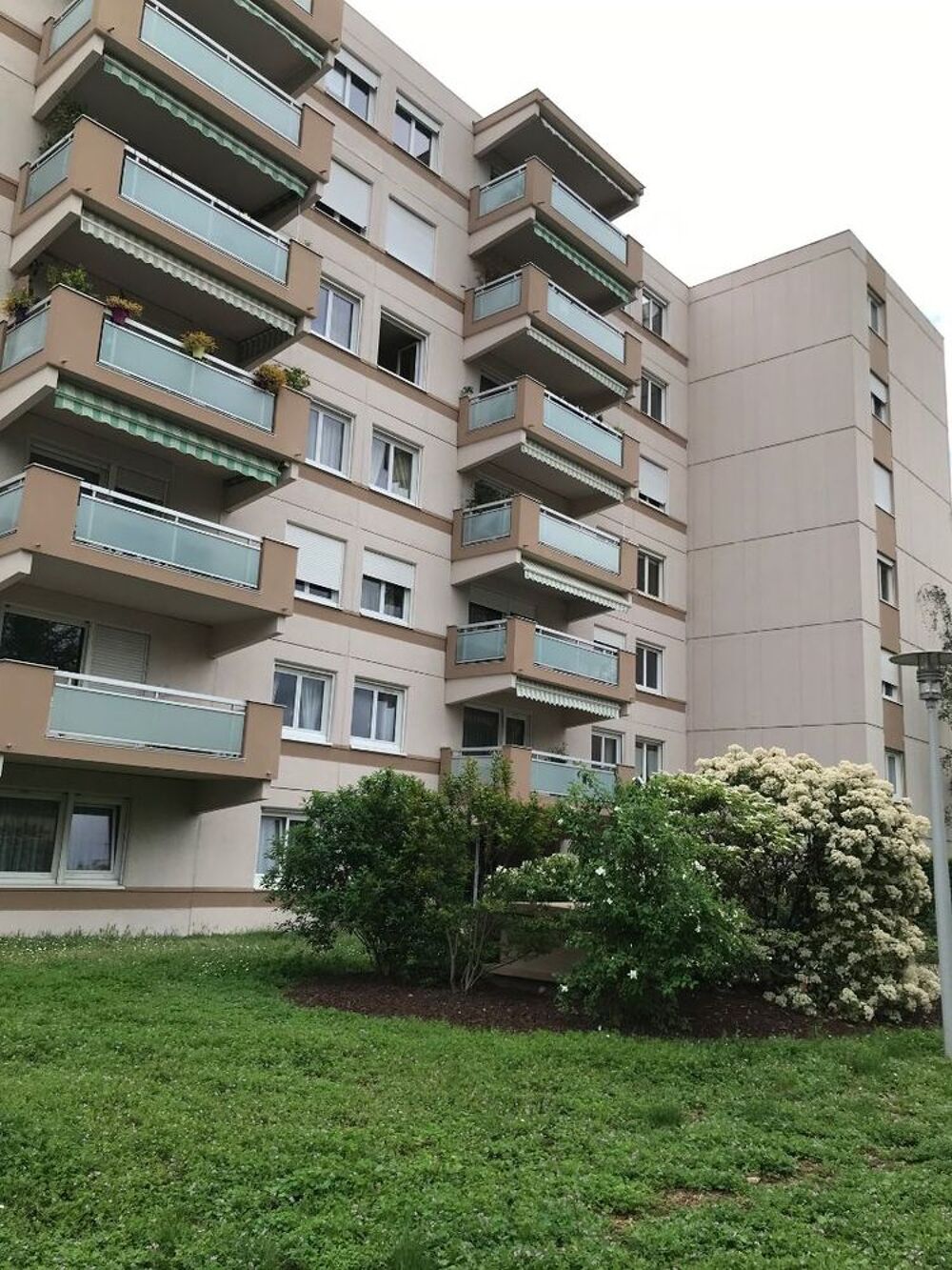Location Appartement Particulier F4 tout rénové LYON 5ème limite Ste-Foy Lyon 5