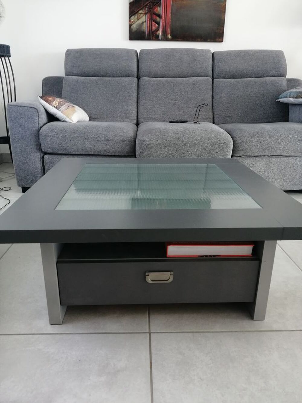 table basse de salon Meubles