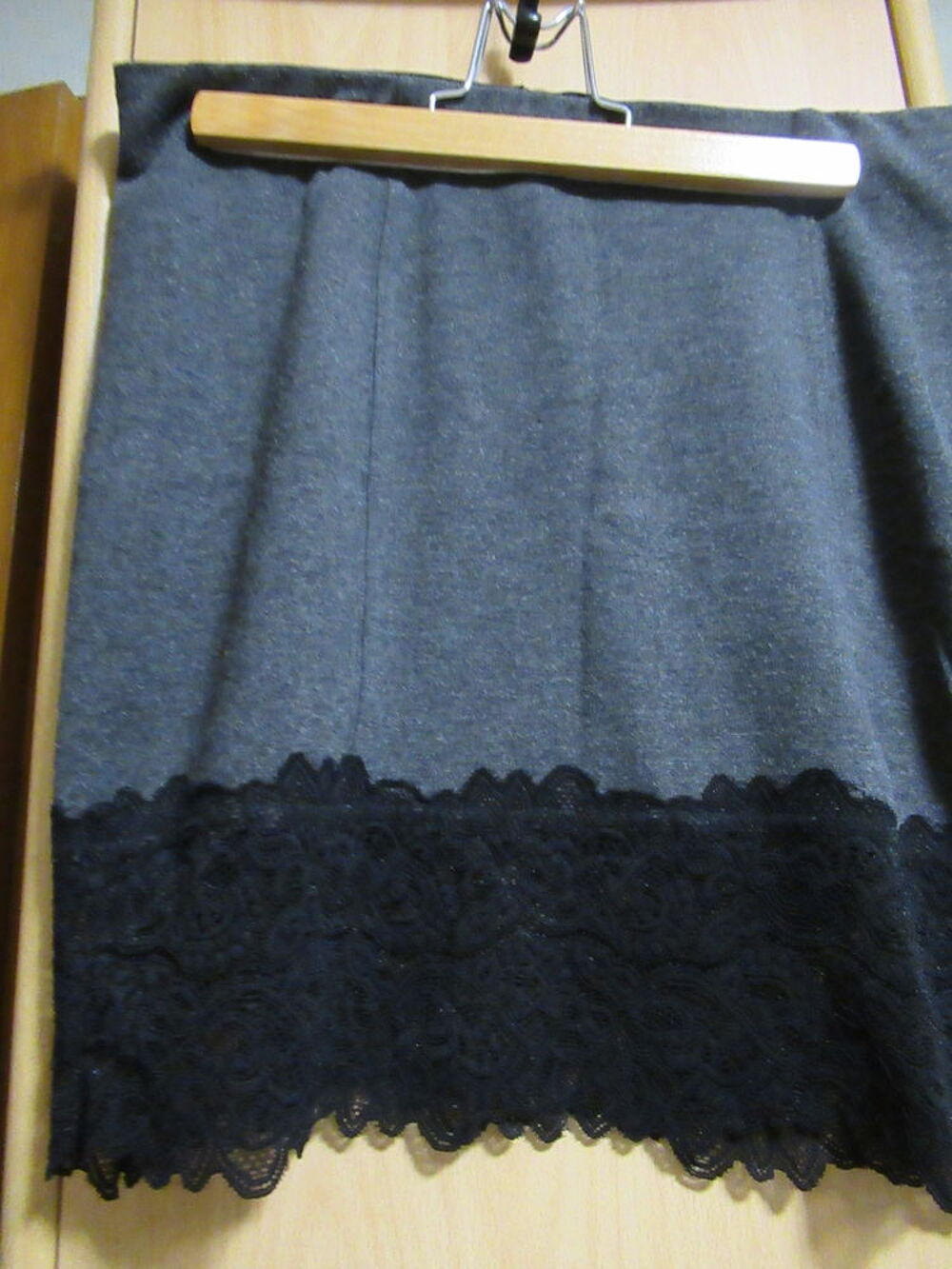 Lot de v&ecirc;tements femme S et XS Vtements