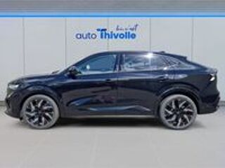 Rafale E-Tech full hybrid 200 ch esprit Alpine 2026 occasion 42120 Le Coteau