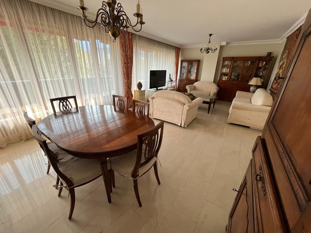 Vente Appartement Appartement T4 110m² ? Résidence Henry IV ? Parc & Piscine Échirolles