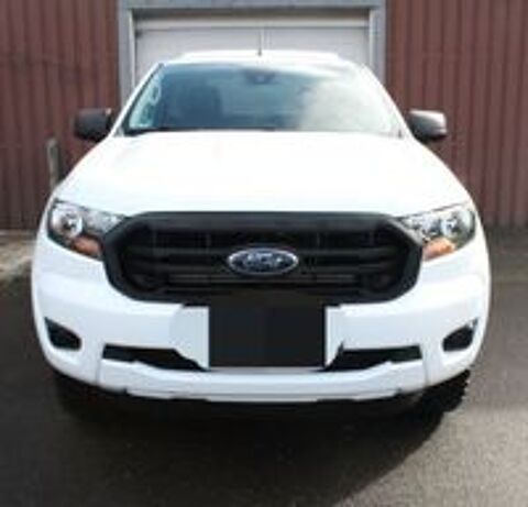 Annonce voiture Ford Ranger 21800 